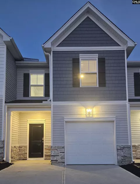 304 Frog Leap Rd, Blythewood, SC 29016