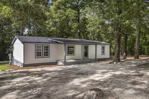 2636 Bethel Campground, Elgin, SC 29045