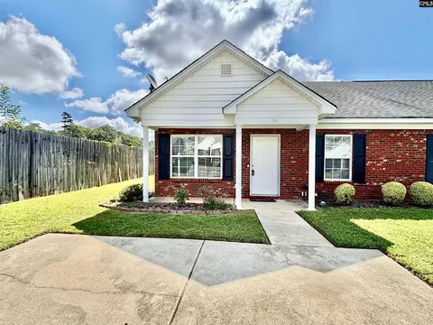54 Monmouth Ct, Columbia, SC 29209