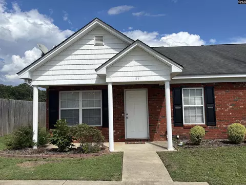 54 Monmouth Ct, Columbia, SC 29209