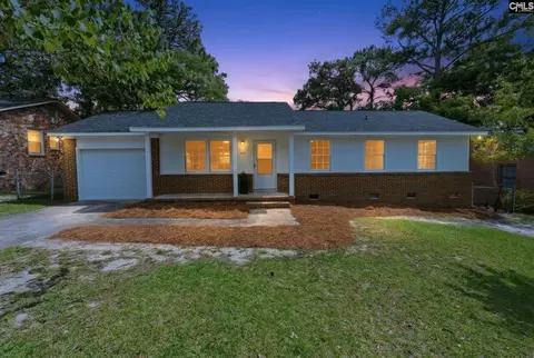 124 Casbel Ct, Hopkins, SC 29061