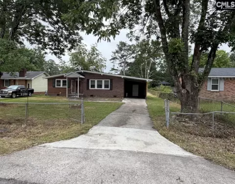 1124 Robin Nest Rd, Columbia, SC 29223