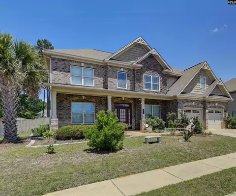 325 English Legend Dr, Irmo, SC 29063