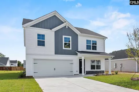 1816 Layminster Ln, Lexington, SC 29073