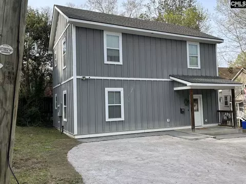 1909 Washington St, Columbia, SC 29201