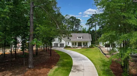 6705 Lake Arcadia Ln, Columbia, SC 29206