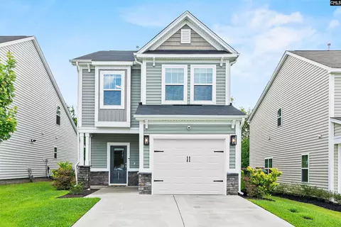 1415 Sweet Gardenia Dr, Blythewood, SC 29016