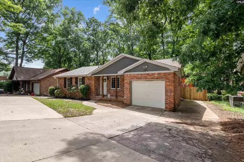 245 Piney Grove Rd, Columbia, SC 29210