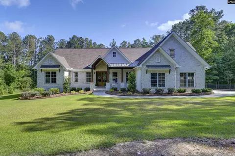 609 Lee Kleckley Rd, Lexington, SC 29072