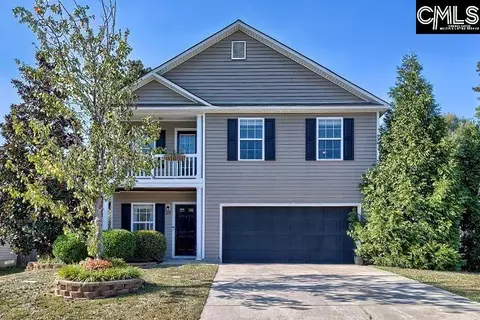 209 Eagle Pointe Dr, Chapin, SC 29036