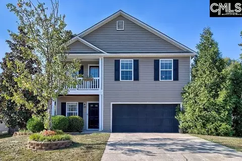 209 Eagle Pointe Dr, Chapin, SC 29036