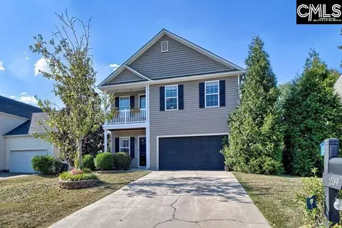 209 Eagle Pointe Dr, Chapin, SC 29036 photo 3