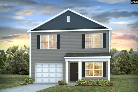 2032 Grovefield Dr, Hopkins, SC 29061