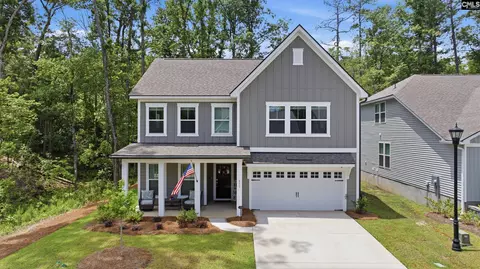 655 Carters Grove Ln, Blythewood, SC 29016