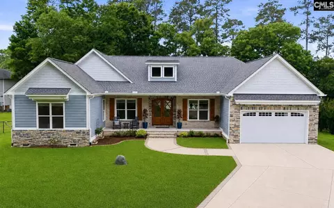 148 Metts Rd, Leesville, SC 29070
