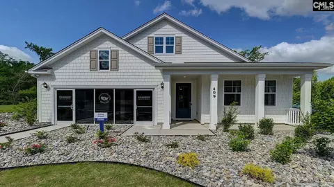 409 Forest Edge Trl, Lexington, SC 29072