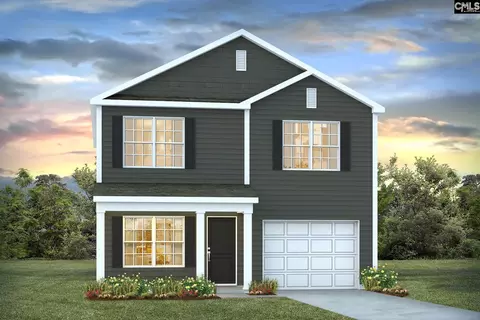 676 Glacier Rd, Lexington, SC 29072