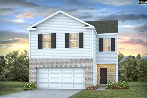 1009 Grand Oaks Dr, Columbia, SC 29203