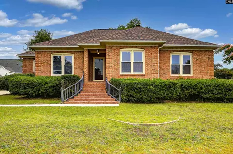 1053 Tarrytown Ln, West Columbia, SC 29170