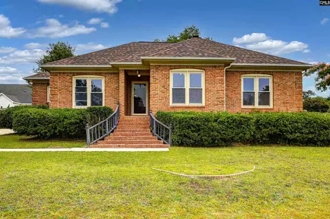 1053 Tarrytown Ln, West Columbia, SC 29170