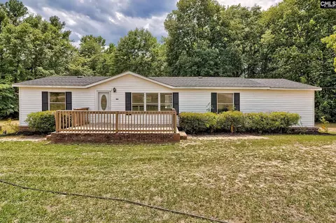 534 Irvin Jumper St, Gaston, SC 29053