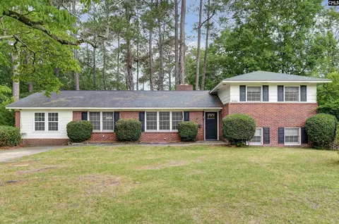 6901 Wedgefield Rd, Columbia, SC 29206