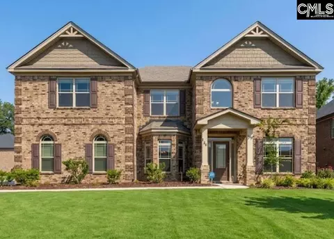 194 Westcott Ridge Rd, Chapin, SC 29036