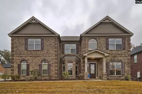 194 Westcott Ridge Rd, Chapin, SC 29036