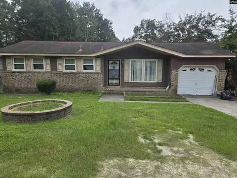 3405 Padgett Rd, Columbia, SC 29209