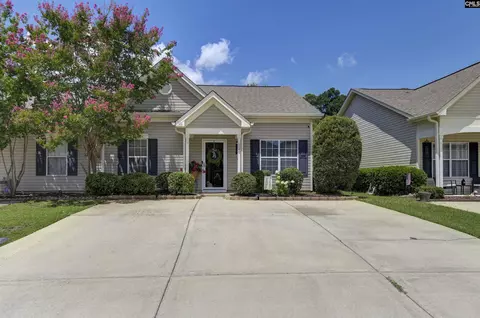 140 Huntington Cir, Lexington, SC 29072