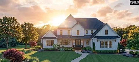 tbd Bundrick Rd, Winnsboro, SC 29180