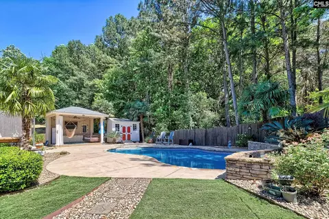 125 Ridge Top Rd, Lexington, SC 29072