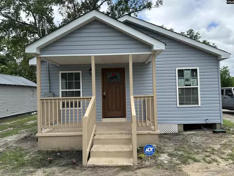 862 Bleakley St, Orangeburg, SC 29115