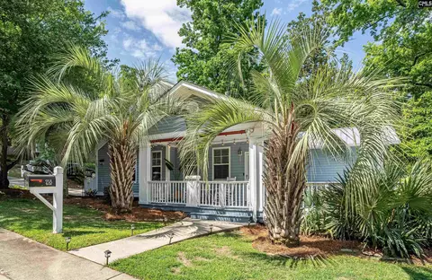 218 Candleberry Cir, Columbia, SC 29201