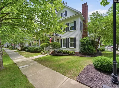 600 Long Pointe Ln, Columbia, SC 29229