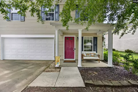 371 Eagle Pointe Dr, Chapin, SC 29036 photo 2
