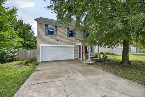 371 Eagle Pointe Dr, Chapin, SC 29036