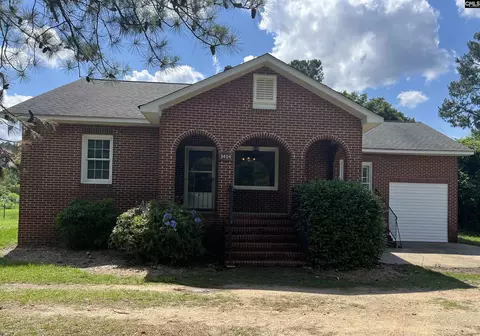 3404 Us Hwy 321, Winnsboro, SC 29180