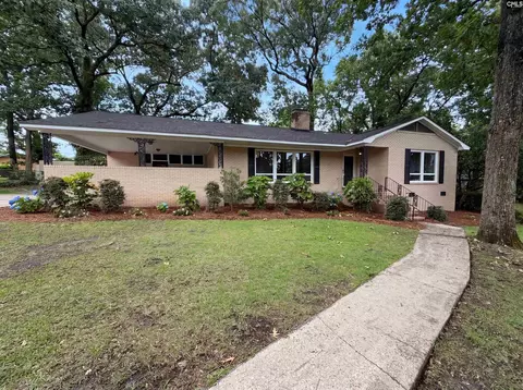 6456 Yorkshire Dr, Columbia, SC 29209