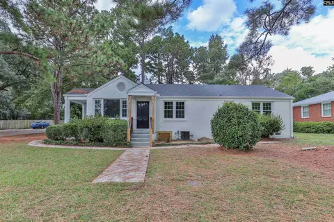 1740 Sunnyside Dr, Cayce, SC 29033