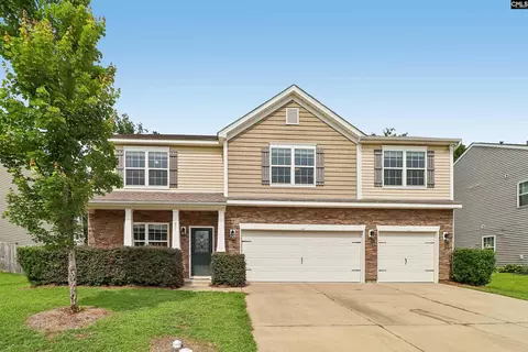 551 Eagles Rest Dr, Chapin, SC 29036