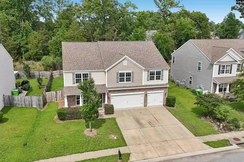 551 Eagles Rest Dr, Chapin, SC 29036
