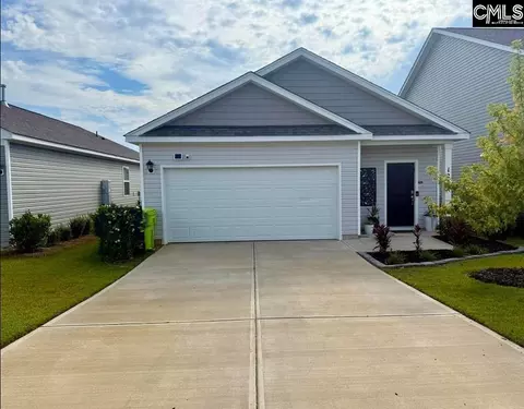 125 Hunters Branch Dr, Hopkins, SC 29061