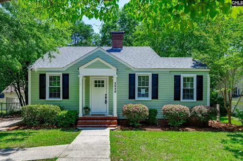 1518 Lakeview Ave, Camden, SC 29020