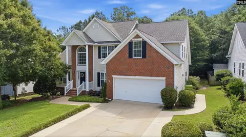 402 Cabin Dr, Irmo, SC 29063
