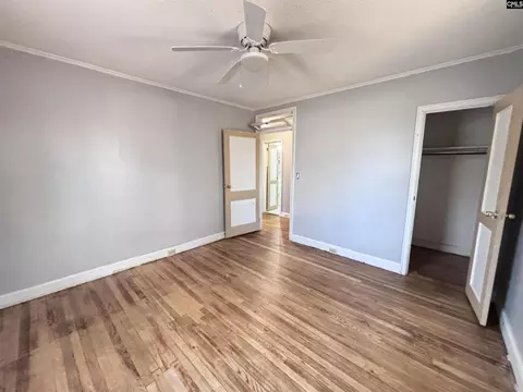 Bedroom - 5225 Two Notch Rd, Columbia, SC 29204 photo 2 of 7