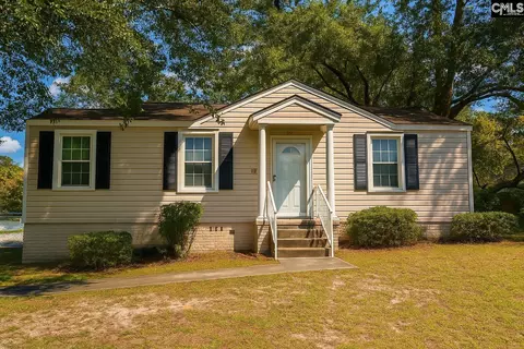 5225 Two Notch Rd, Columbia, SC 29204