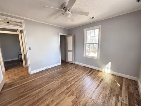 Bedroom - 5225 Two Notch Rd, Columbia, SC 29204 photo 3 of 7