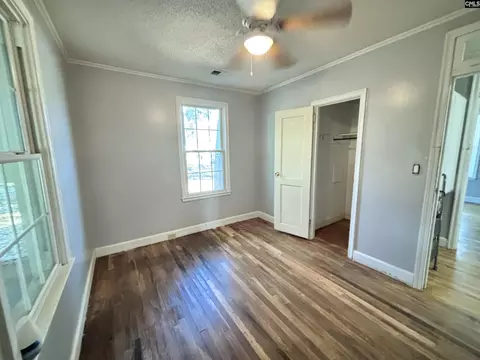 Bedroom - 5225 Two Notch Rd, Columbia, SC 29204 photo 5 of 7