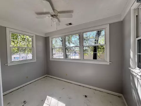Bedroom - 5225 Two Notch Rd, Columbia, SC 29204 photo 6 of 7